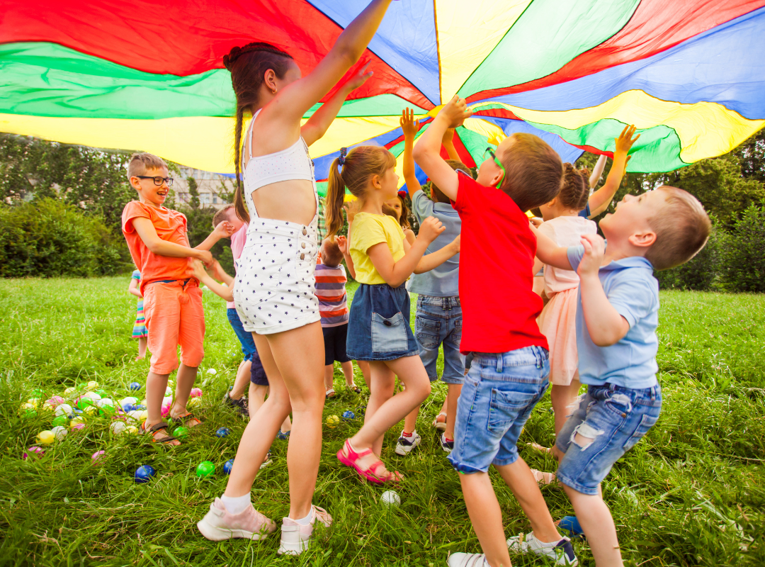 Ashfield Summer Family Activities