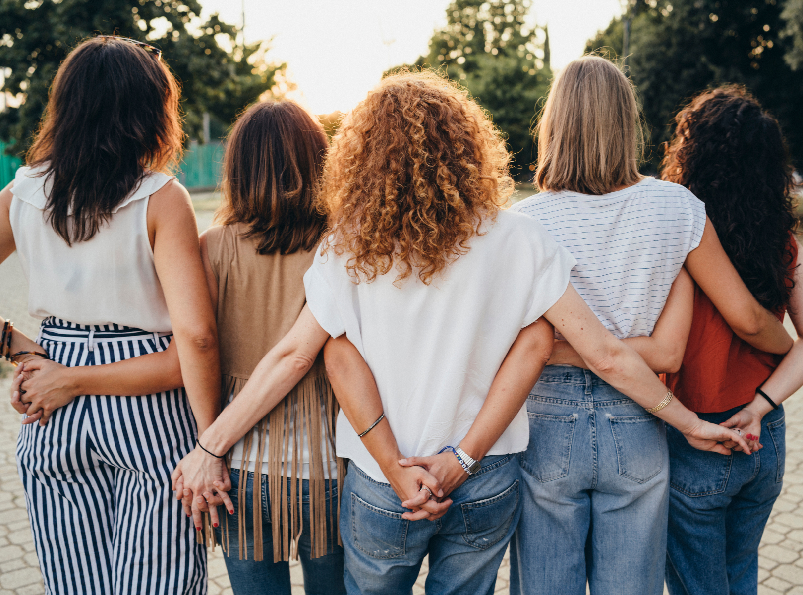 women's support group nottingham