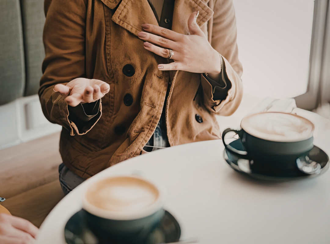 coffee groups for domestic abuse survivours in nottinghamshire, mansfield and ashfield